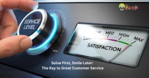 Customer Service