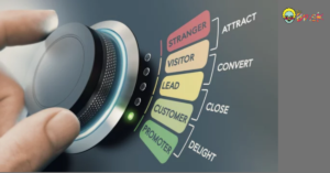 Conversion Funnel