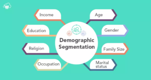 Demographic Segmentation