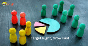 Market Segmentation: Your Brand’s Best ROI