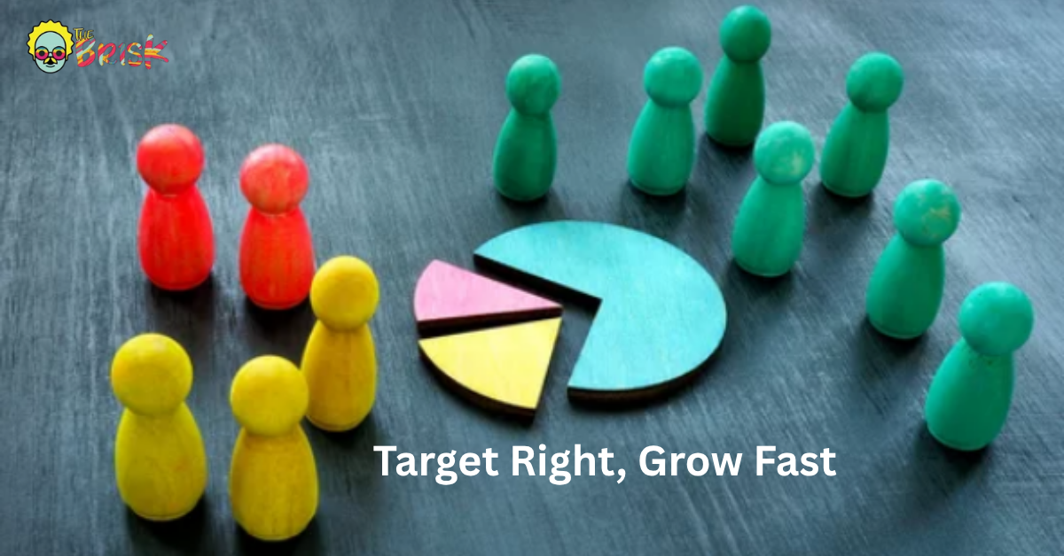 Market Segmentation: Your Brand’s Best ROI