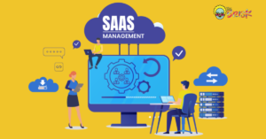 SaaS Management System