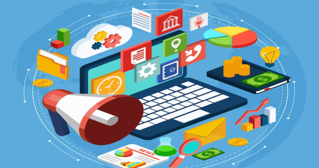 Email Marketing & Automation Image