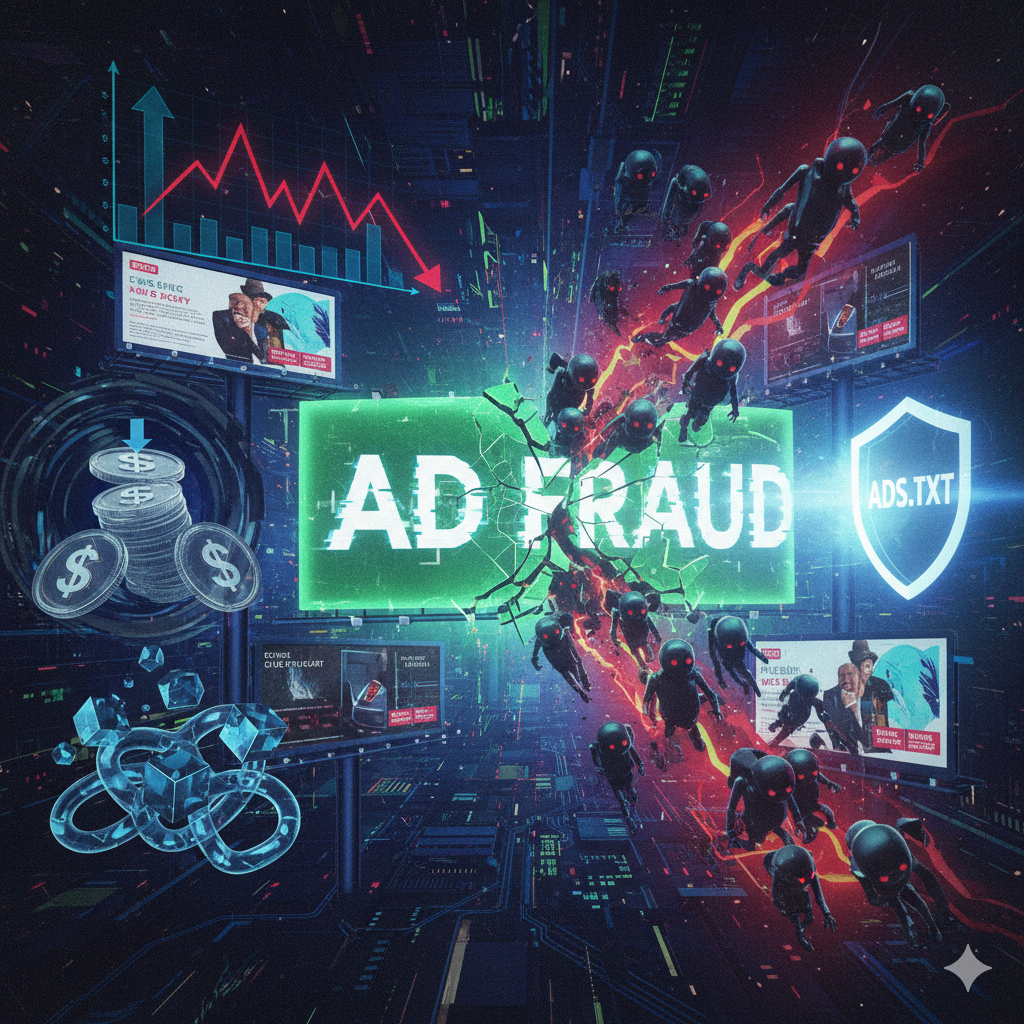 Ad Fraud