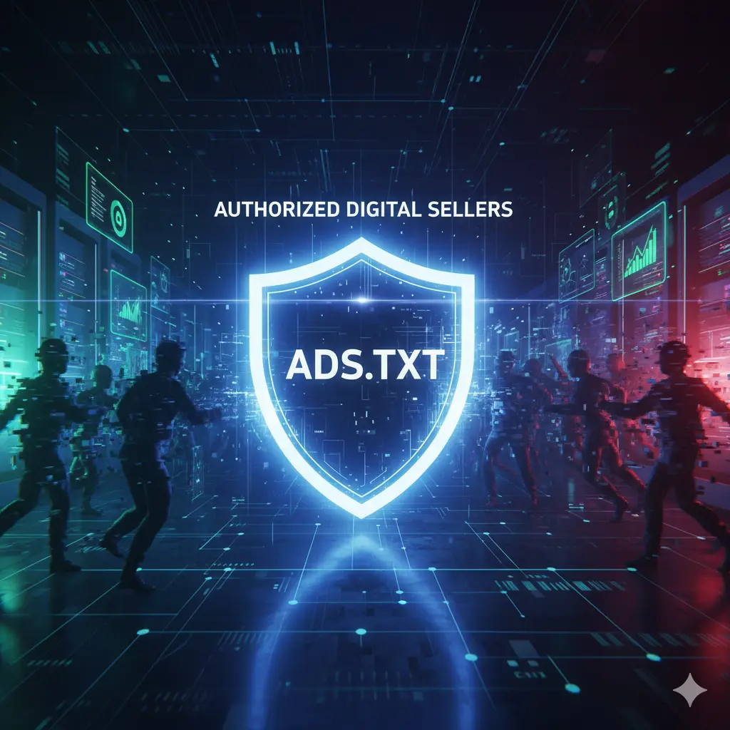 Ad Fraud