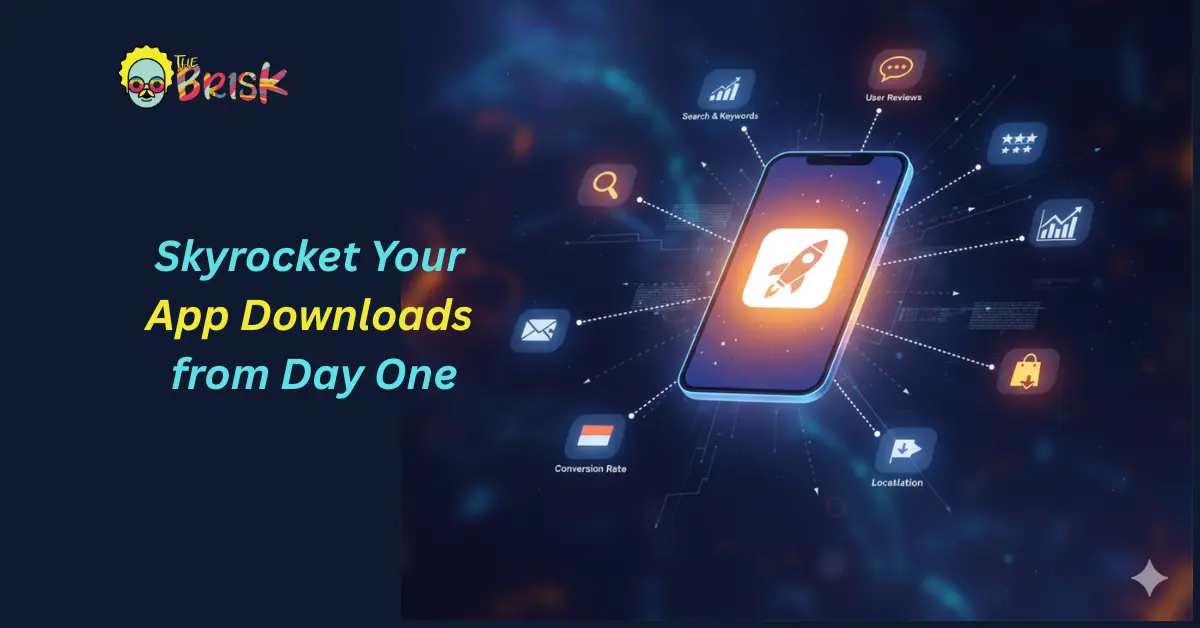 How ASO Helps Startups Gain Early App Traction