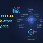 customer acquisition cost (CAC)