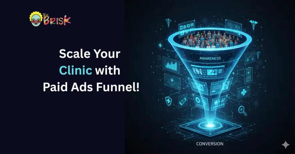 Paid Ads Funnel