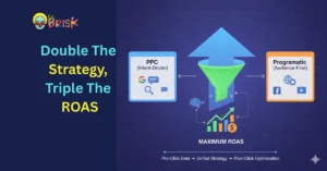 How to Combine PPC & Programmatic for Maximum ROAS