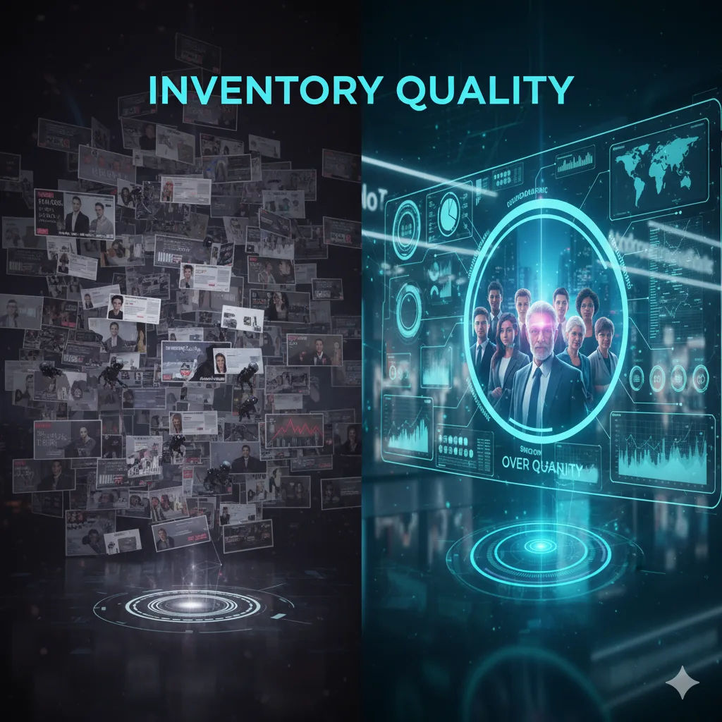 challenges of programmatic advertising