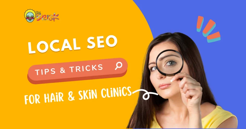 Local SEO
