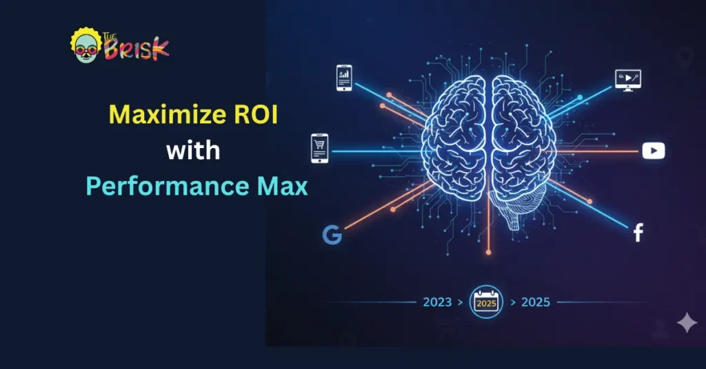 performance max, pmax strategy, smart bidding