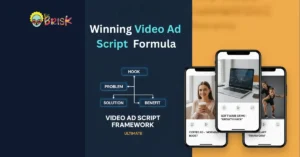 The Ultimate Video Ad Script Framework (With Real Examples)