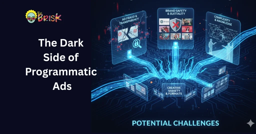 challenges of programmatic advertising