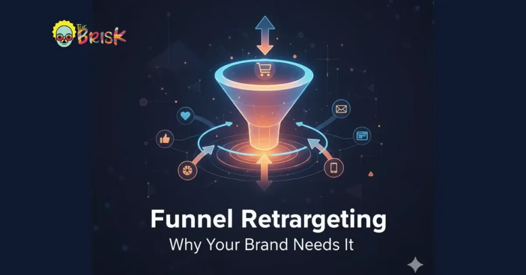 What is Funnel Retargeting and Why Your Brand Needs It