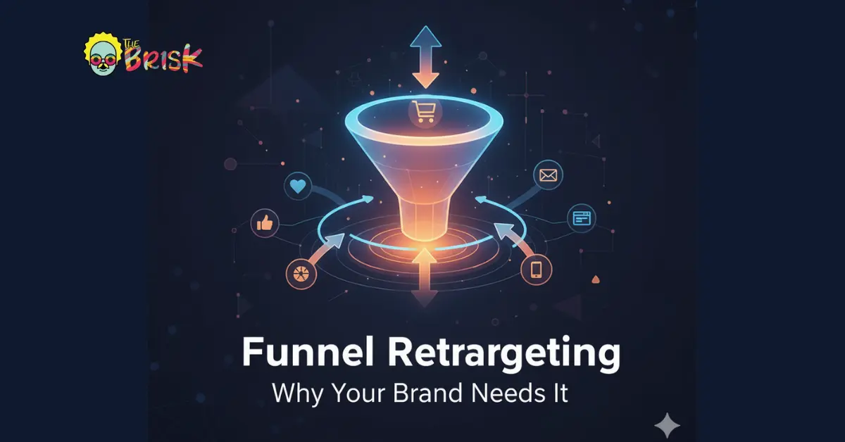 What is Funnel Retargeting and Why Your Brand Needs It