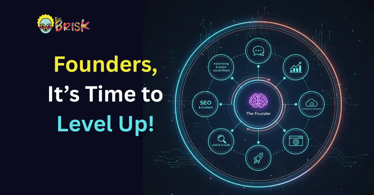 A Founder’s Guide to Building a Marketing Stack in 2025