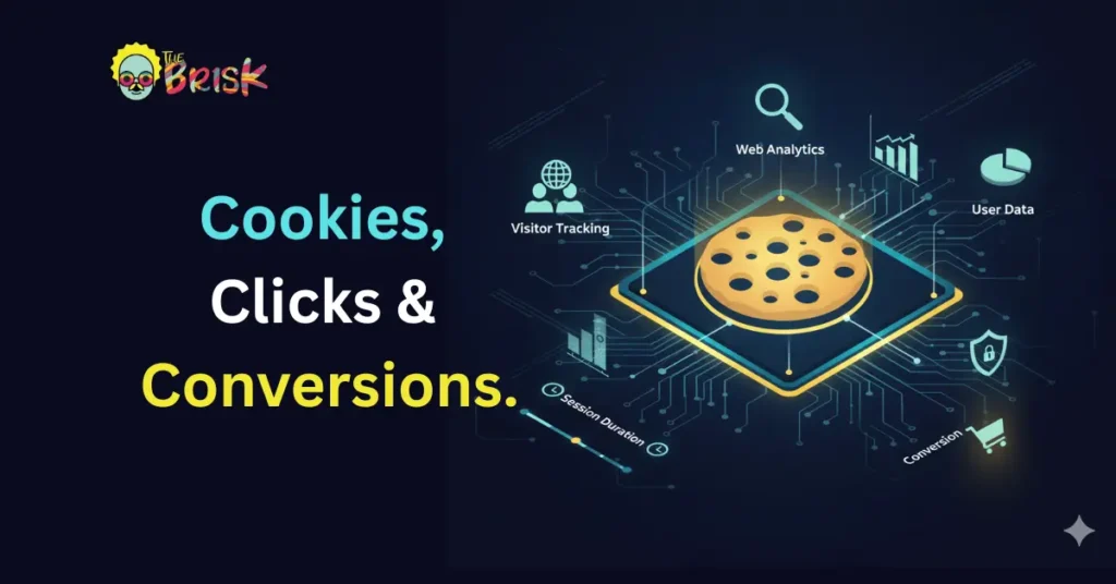 All About Web Analytics, Visitor Tracking, and Cookies