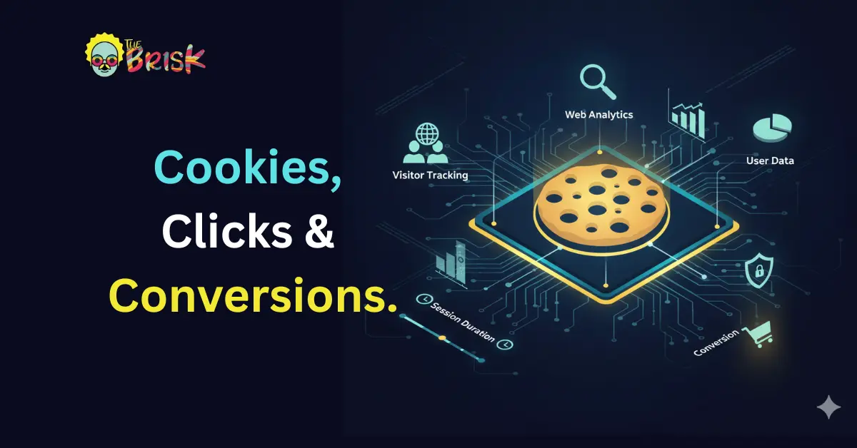 All About Web Analytics, Visitor Tracking, and Cookies