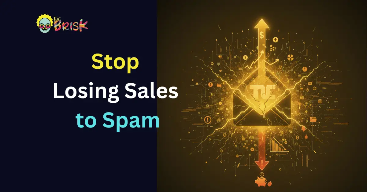 Is Your Email Deliverability Killing Your Revenue?