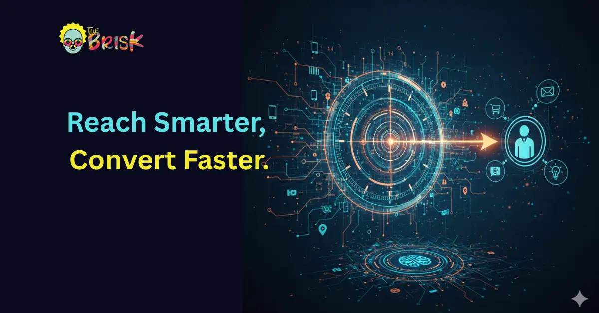 What Does It Mean To Reach The Right Person At The Right Time?