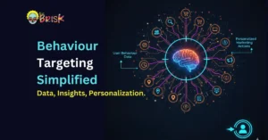 Behaviour Targeting: A Brief Guide