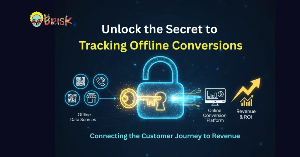 Crack the Code Track Offline Conversions Like a Pro