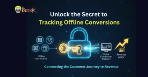 Crack the Code: Track Offline Conversions Like a Pro