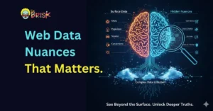 The Hidden Nuances of Web Data Analytics You Should Know