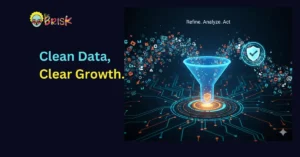 Filtering Web Quality Data with Smart Data Filtering Techniques