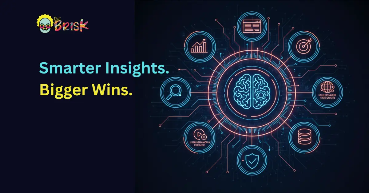 Fundamentals of Web Analytics: Embrace and Win