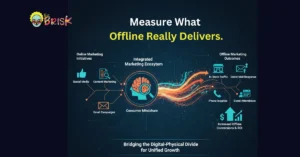 Tips to Analyze the Online Impact on the Offline Marketing Campaign