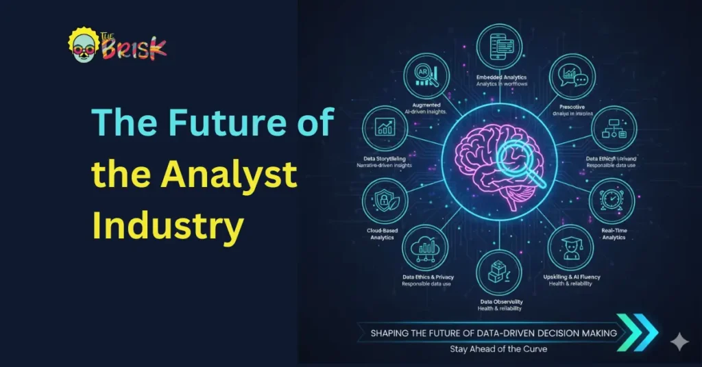 10 Powerful Business Analyst Trends Shaping the Future