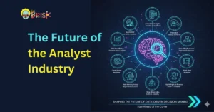10 Up-And-Corners To Watch In The Great Analyst Industry