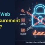 Web Measurement Strategy Barriers