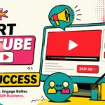 B2B YouTube Ad Strategy for MSMEs