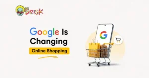 Google’s Universal Cart Is Quietly Reshaping Where E-Commerce Happens
