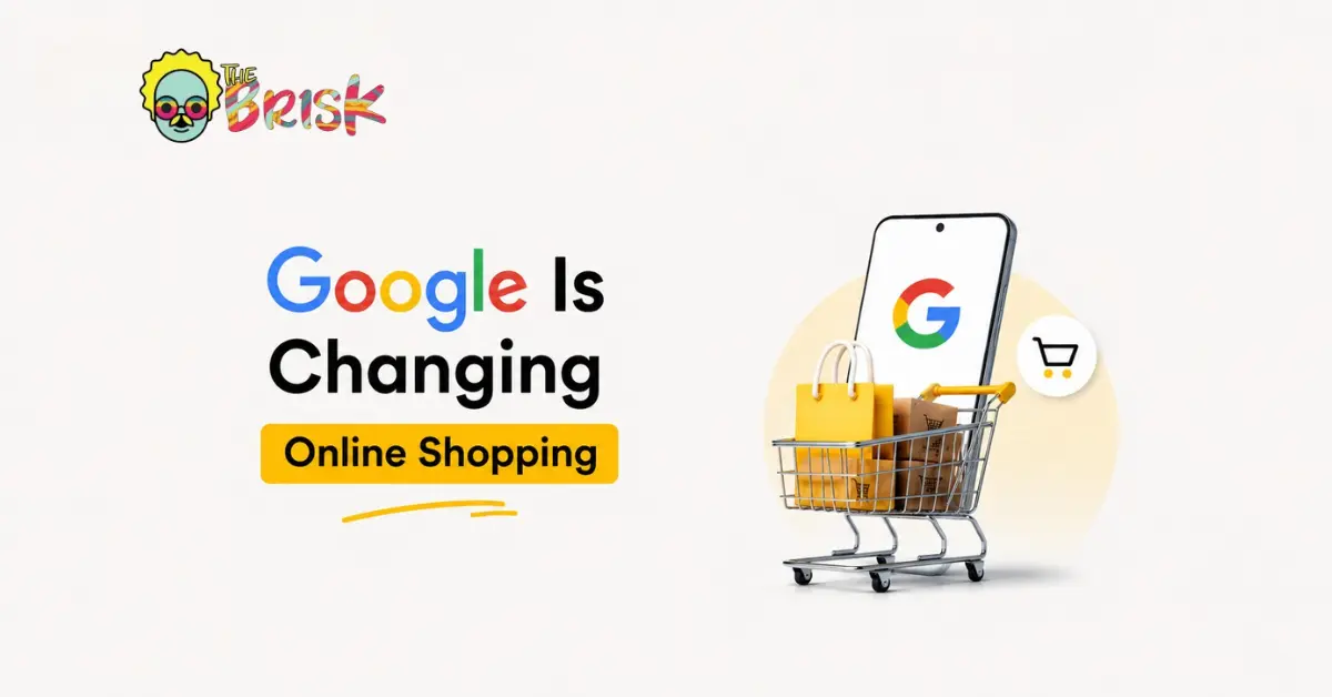 Google’s Universal Cart Is Quietly Reshaping Where E-Commerce Happens