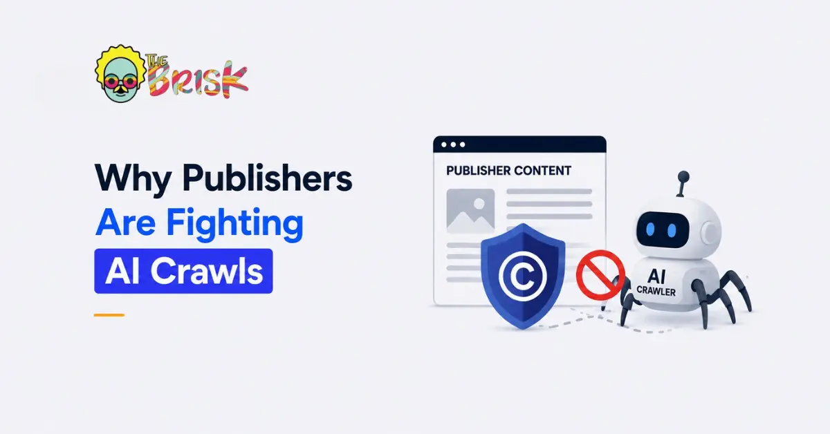 “Copyright Is Not an Opt-Out Regime”, DCN’s Legal Push Against Common Crawl