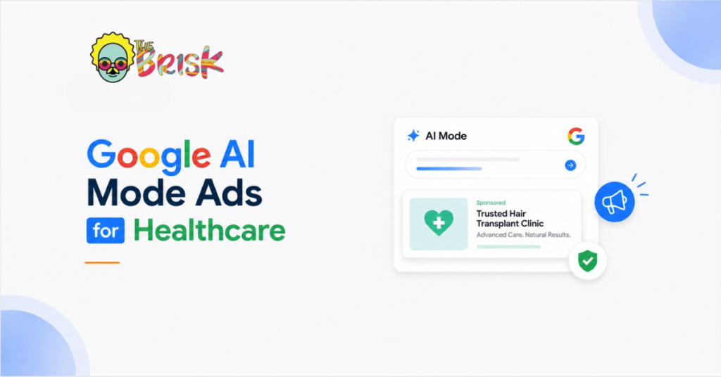 Healthcare Ads
