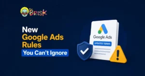 Google Ads’ Updated Terms of Service