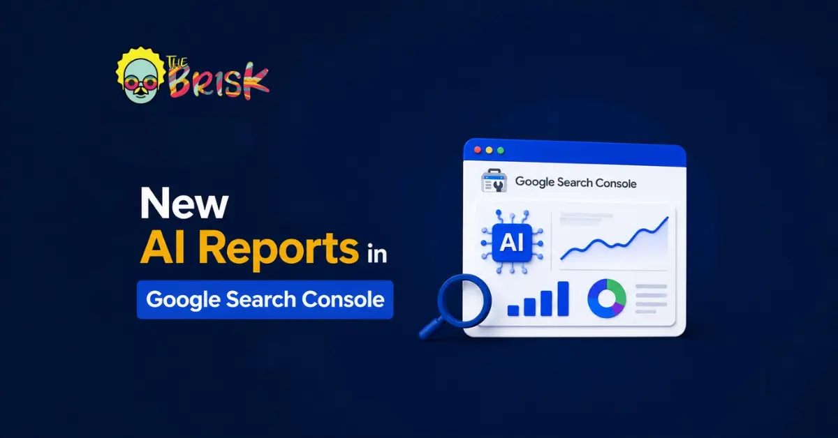 Google Search Console’s New AI Reports and Blocking Controls