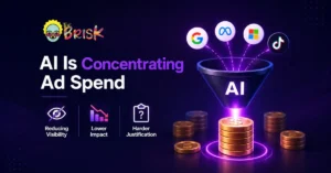 How & Why Awareness and Conversion Are Eating Marketing Budgets in 2026