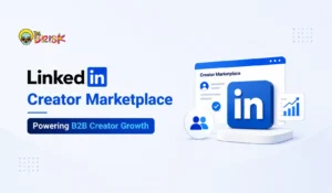 How LinkedIn Is Formalizing the B2B Creator Economy with Newly Launched Creator Marketplace
