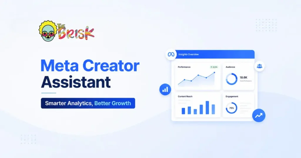 How Meta Creator Assistant Changes the Analytics Game for Facebook Creators