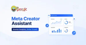 How Meta Creator Assistant Changes the Analytics Game for Facebook Creators