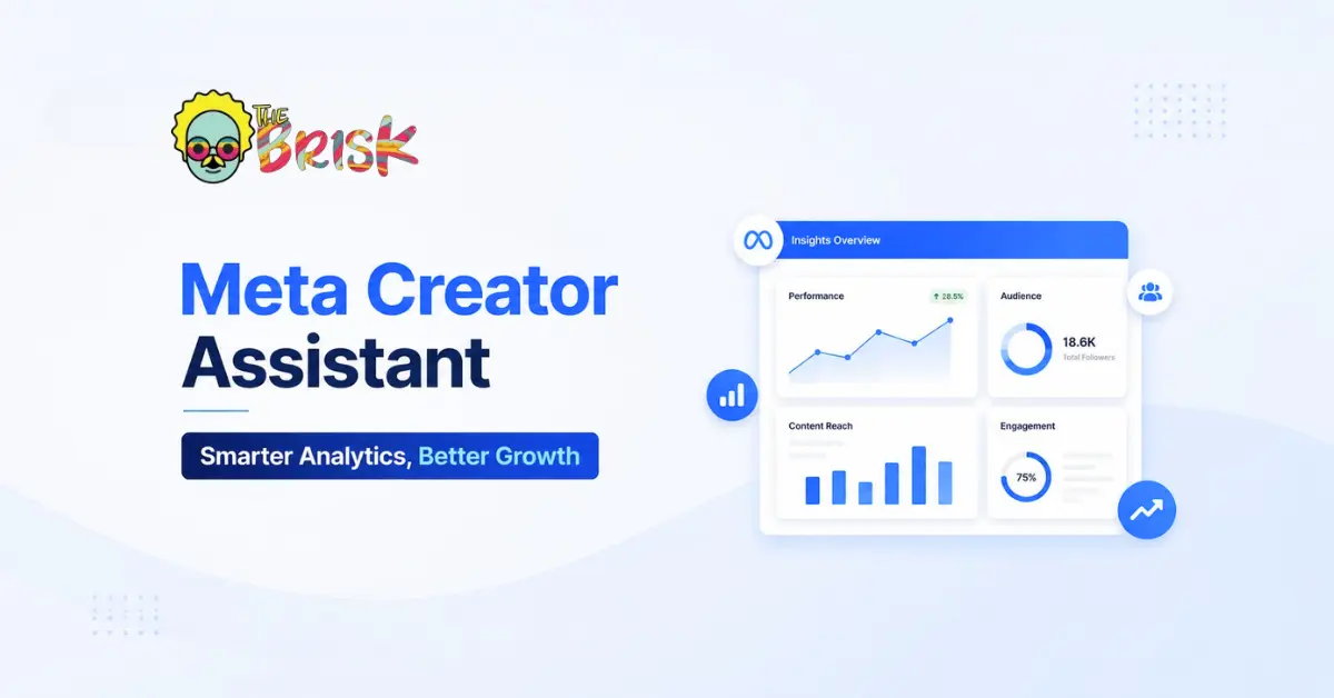 How Meta Creator Assistant Changes the Analytics Game for Facebook Creators