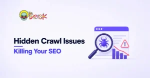 How Server Log Analysis Exposes the Crawl Inefficiencies Destroying Your Organic Visibility