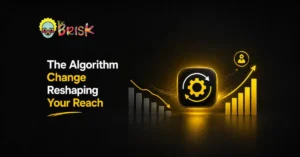 The Algorithm Shift That Could Change Your Reach