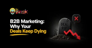 The Real Reason B2B Deals Die Isn’t Price